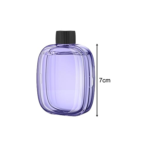 Aceite esencial aromático para difusores 50 ml lavanda miniatura 2