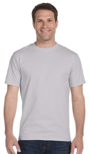 Gildan T-Shirt Dryblend G8000 évite la transpiration lot de 12 sans auréoles