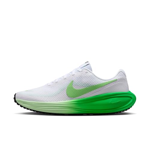 Image of Nike Women's Revolution 8 Road Running Shoes