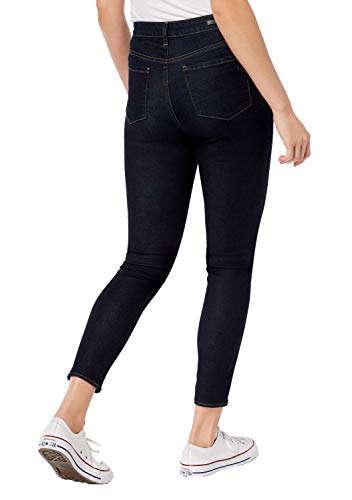 Articles of Society Heather High-Rise Ankle Skinny Jeans (Carson City, 24)2