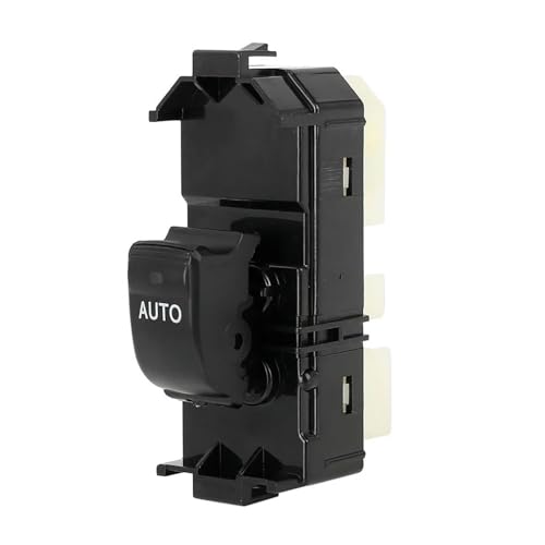 Interrupteur de lève-vitre électrique Toyota Prado avec commande fluide 84030-60021 - 2