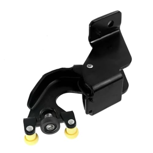 Rodillo central de puerta corredera derecha para Runner 1498207080 9033T9 Fiat Scudo 2007-2016