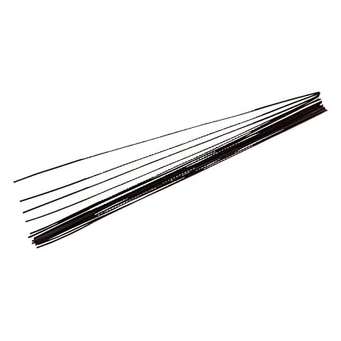 Draper 128 mm Fretsaw Blades Pack of 12 Cover