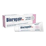 Biorepair Parodontgel® Daily Toothpaste - 2.54 Fluid Ounces (75ml) Tube [ Italian Import ]