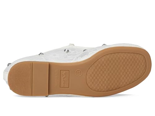 NINA Women's Leva (Little Big Kid) Ballet Flat3