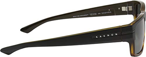 Image of Kaenon Men's Silverado Polarized Sunglasses