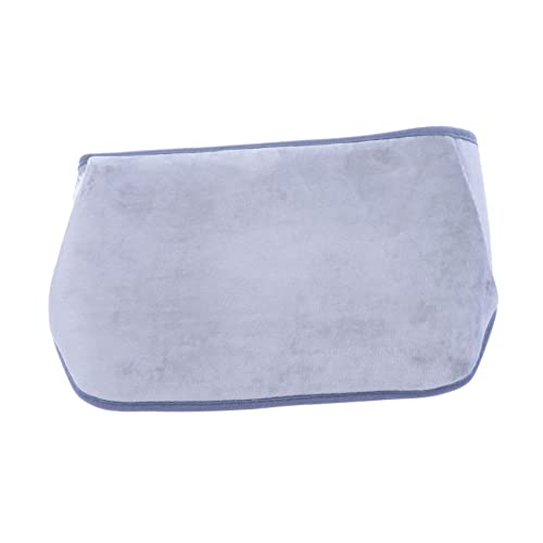 Soporte Lumbar Elástico con Calefacción USB Ipetboom miniatura 1