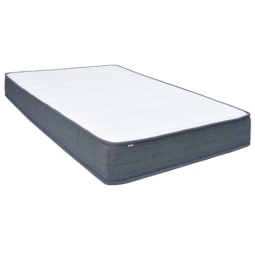 Homgoday Colchón Box Spring 200x140x20 cm