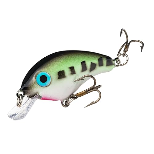 Strike King Bitsy Minnow Ultralight Crankbait