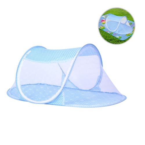 Hohopeti Rede Para Berço De Bebê Rede Portátil Para Berço De Bebê Cama De Viagem Para Recém-Nascidos