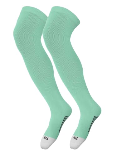 Image of Baseball Softball Over the Knee Socks Prosport | Durable Performance | Double Welt Top | Smooth Toe | Moisture Wicking