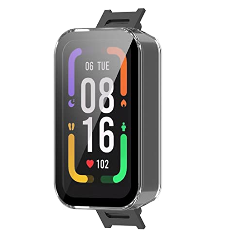 Braleto 2 Pezzi Cover per Redmi Smart Band Pro