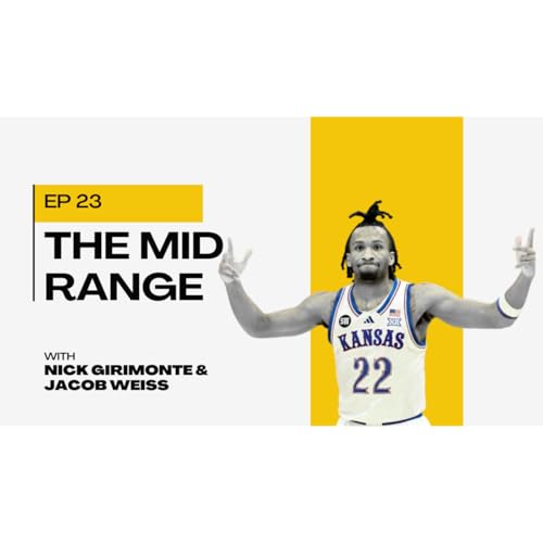 THE MID RANGE IS BACK