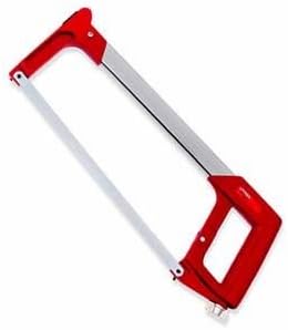 URREA Hacksaw Frame, 12" HI Tension (353F)