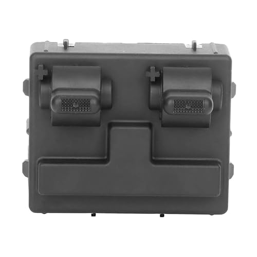 Commande lève-vitre de Jeep Wrangler idéale pour vos sorties off-road - 4