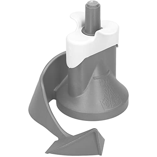 Pale de brassage pour friteuse Tefal ActiFry FZ70 Actifry Plus GH80 SS-99050596