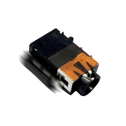 Puerto jack de audio MSI Modern 14 C11M C12M para videollamadas claras 3
