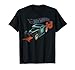Hot Wheels ID Bone Shaker T-Shirt