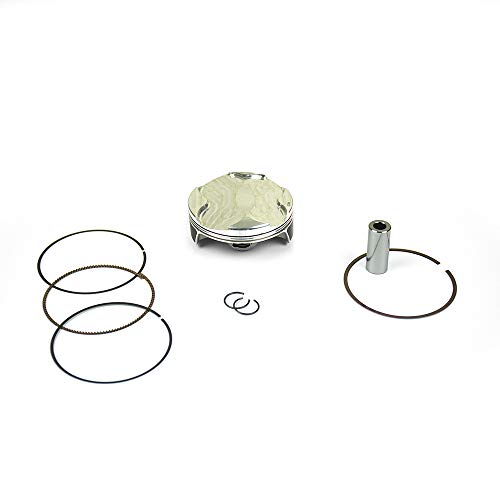 ATHENA Piezas S5F07800002A Kit de pistón forjado KTM SX-F 250 16-19 OEM Reemplazo D.77.96