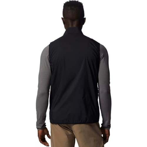 Image of Mountain Hardwear Men's Kor Airshell Warm Vest