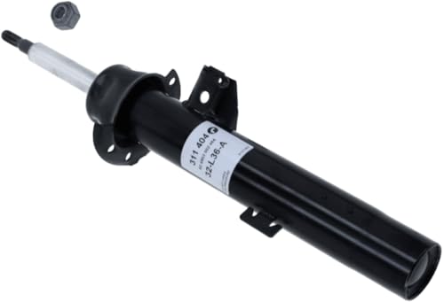 SACHS 311 404 Amortisseur Pour S'Adapter À Une BMW 3 (E90) 2004-2012 droite, Essieu avant Et Autres Véhicules