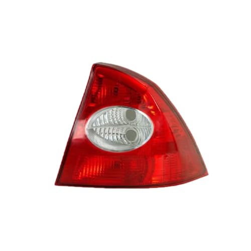 Feu arrière droit pour Ford Focus 2004-2010 boîtier sans ampoule