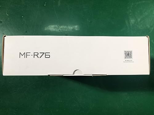غودوكس فلاش حلقي ماكرو MF-R76
