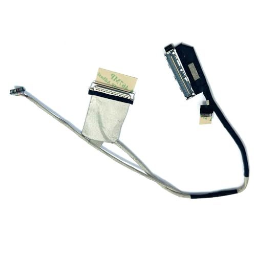 Cable de Pantalla JINTAI LVDS LED 40 Pines para ASUS N7601ZM 3.2K OLED 4