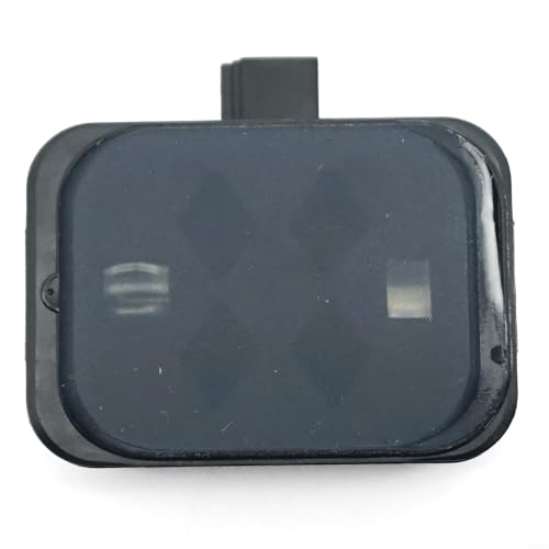 Capteur de pluie pour Eos Beetle, conduisez sereinement sous les averses d'automne