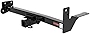 CURT 13235 Class 3 Trailer Hitch, 2-Inch Receiver, Fits Select Honda Passport, Isuzu Rodeo, Amigo