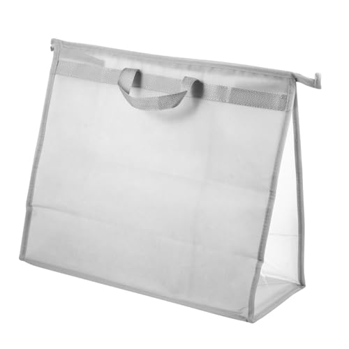 Ipetboom Handbag Container Cover Pouch Purse Storage Pouch Handbag Storage Bag Protector