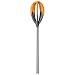 Tovolo Better Batter Tool - Orange Peel