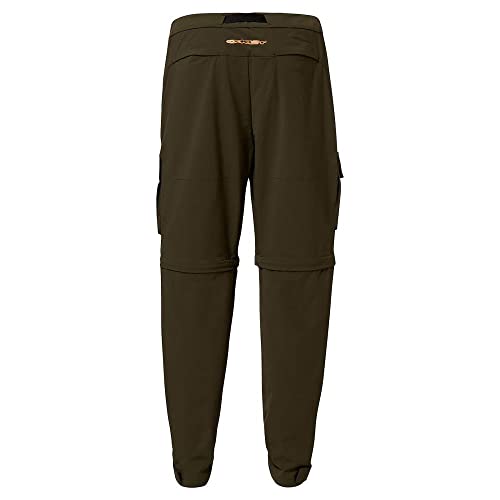 Oakley Men's Team Collection Convertible Recycled Pant4