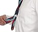 Tie Buddy - Invisible Tie Holder - 5 Pack - Better Than A Tie Clip