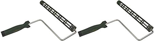 Wooster Brush R017-9 Roller Frame, 9-Inch of 2 Pack