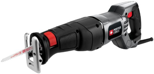 PORTER-CABLE Serra alternativa PC750RS 7,5 Amp