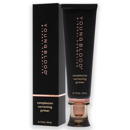 Youngblood Complexion Correcting Primer - Bare Women 0.7 oz