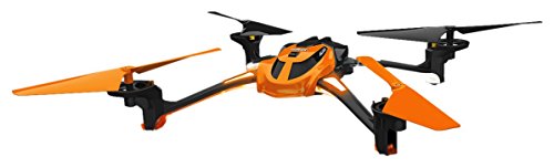 🔥 Flash Sale Traxxas Alias: Quad Rotor Helicopter, Orange