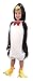 Bristol Novelty Pinguin Kostüm für Kleinkinder