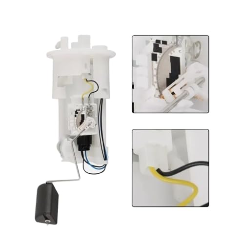 Module d'assemblage de carburant 5VX-13907-01 pour moto FZ6 YZF Fazer 2004-2009 - 2