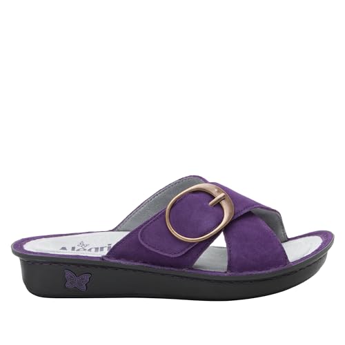 Image of Alegria Vanya Womens Slide Sandal