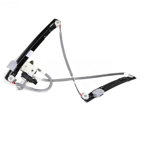 Lève-vitre électrique avant Jaguar XF remplace moteur C2Z17628 défaillant