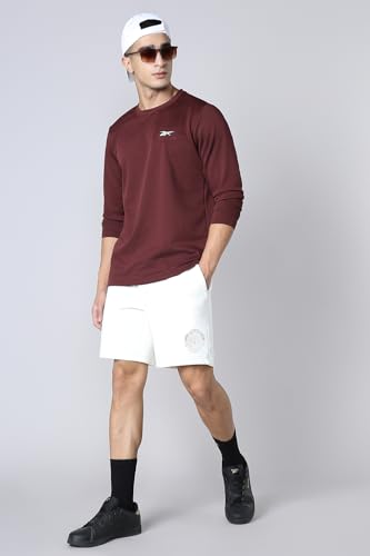 Image of Reebok Men T-Shirt