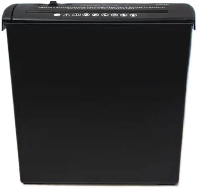 Electric Shredder Cross-Border Mini Office Strip
