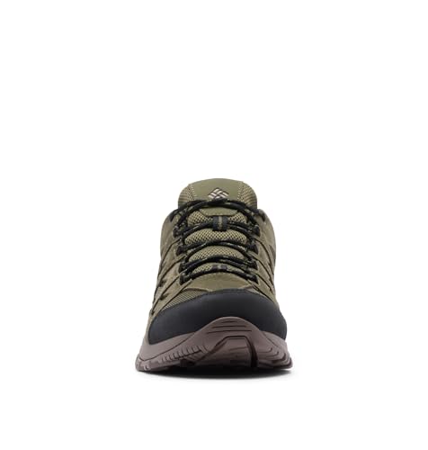 Image of Columbia Men's Crestwood Waterproof