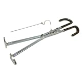 ZdZkDSwnx Exhaust Bellows Expander Tool 91-45497A1 Fits Mercruiser Alpha One Gen II Bravo