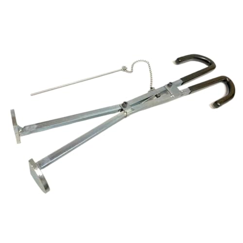 ZdZkDSwnx Exhaust Bellows Expander Tool 91-45497A1 Fits Mercruiser Alpha One Gen II Bravo