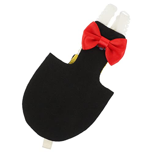 Milisten Pañales para Pájaros Voladores Pañales para Pájaros para Mascotas Ropa De Vuelo De Aves Pañal Pañal para Pájaros Y Mascotas Pañales para Loros Y Pájaros Ropa De Pañales para