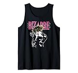JoJo's Bizarre Adventure DIO With Joestar Birthmark Anime Tank Top