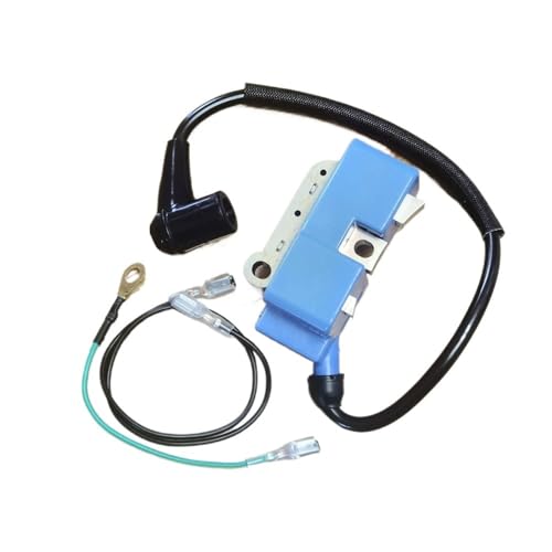 Bobine d'allumage compatible avec 372XT A372 à haute tension stable